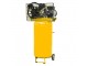 Компрессор воздушный Skiper IBL3100V-2 (до 380л/мин, 8атм, 100л, 230В, 2.2квт, вертик. ресив.)